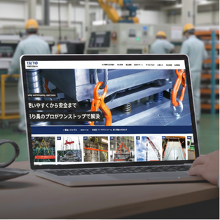 大洋製器工業株式会社様